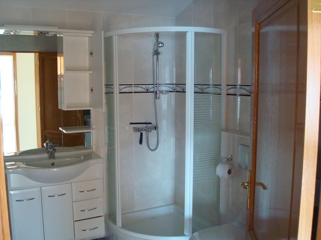 Villa Jana Apartments 트로기르 객실 사진